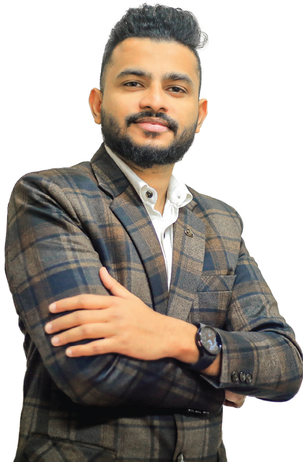 Roshan Shabeer
