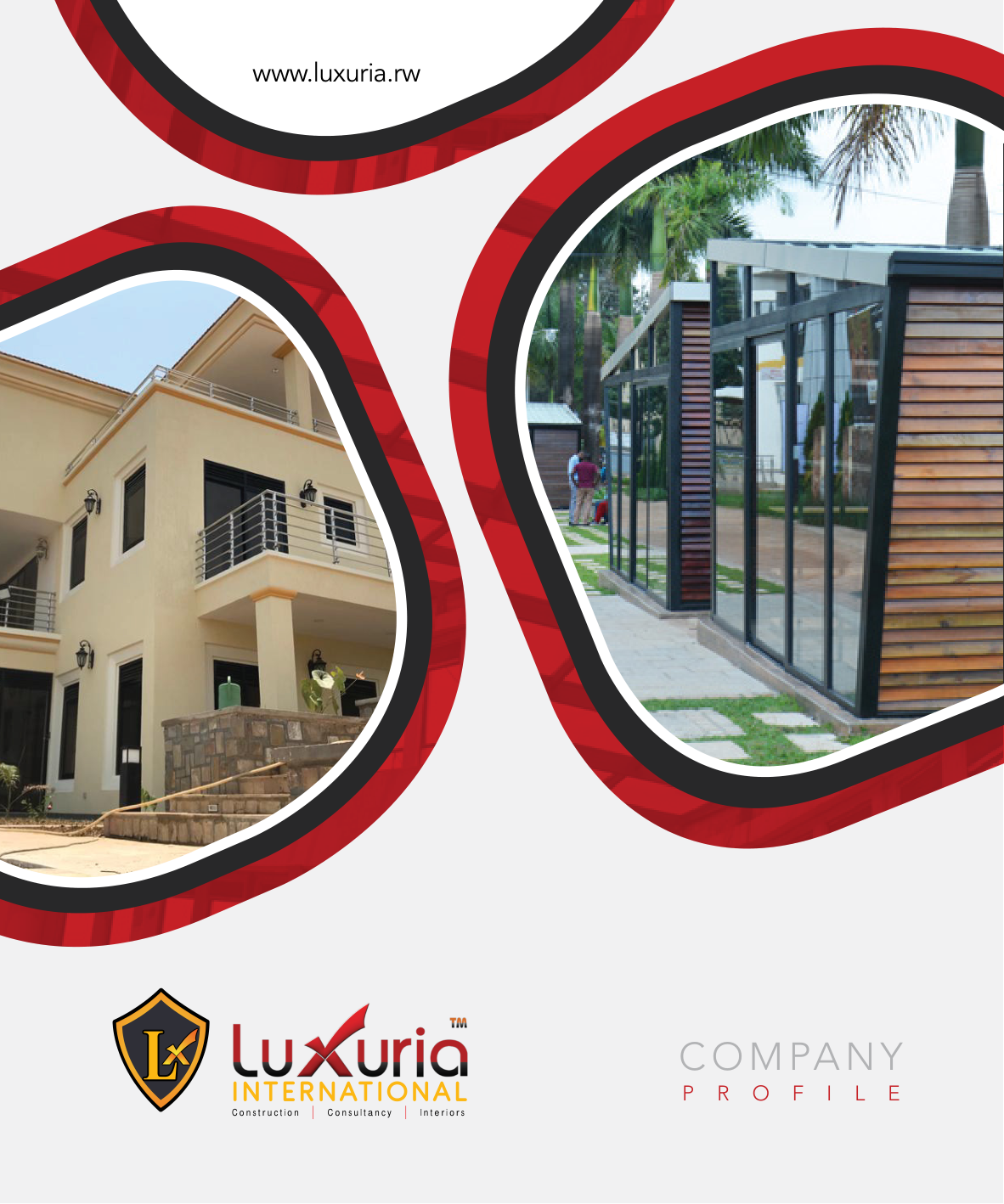 2023 Company Profile