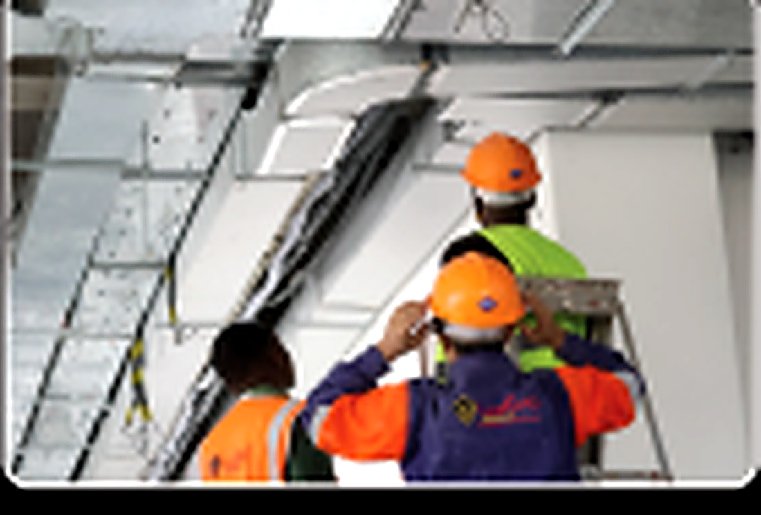 HVAC Engineering