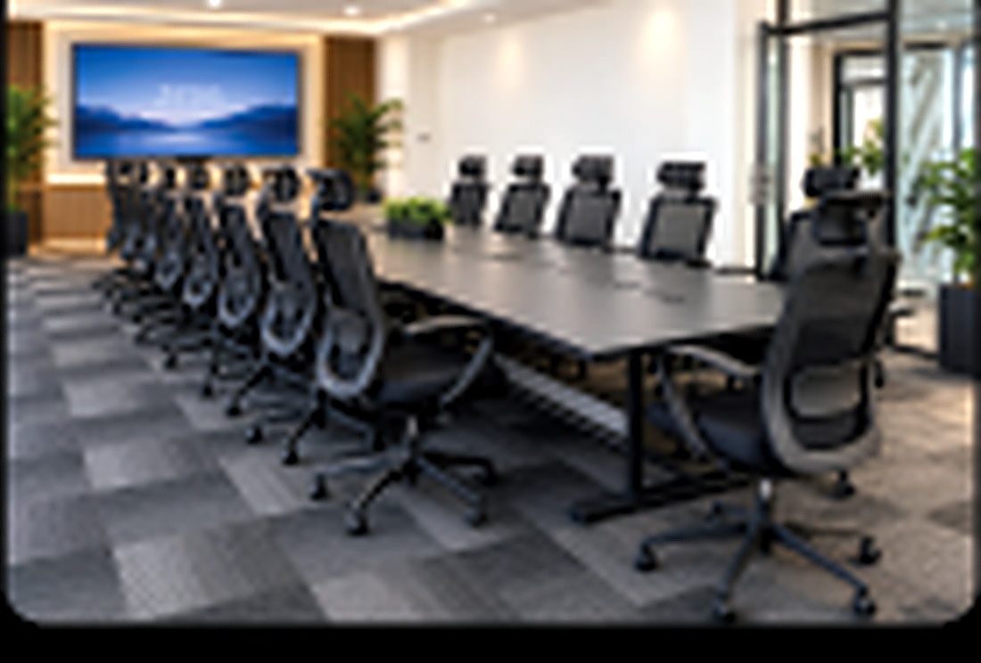 MEP Fitout