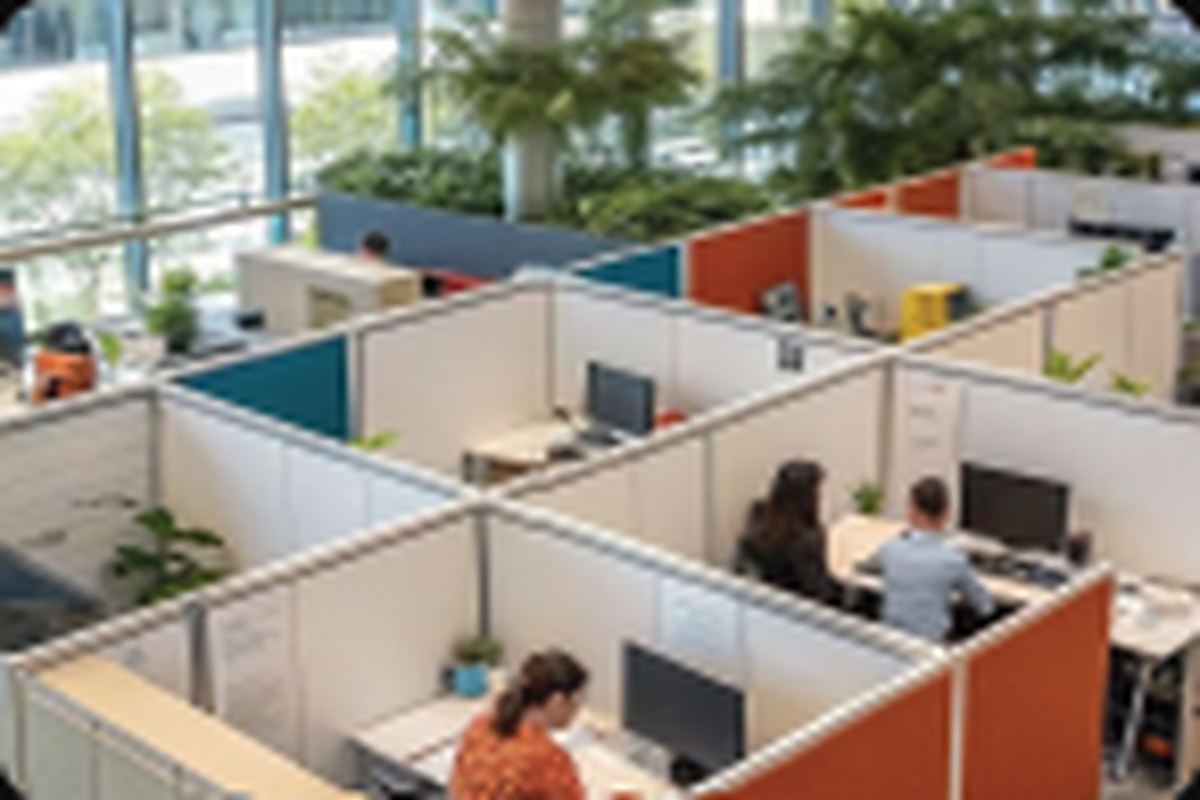 Commercial Fit-Outs