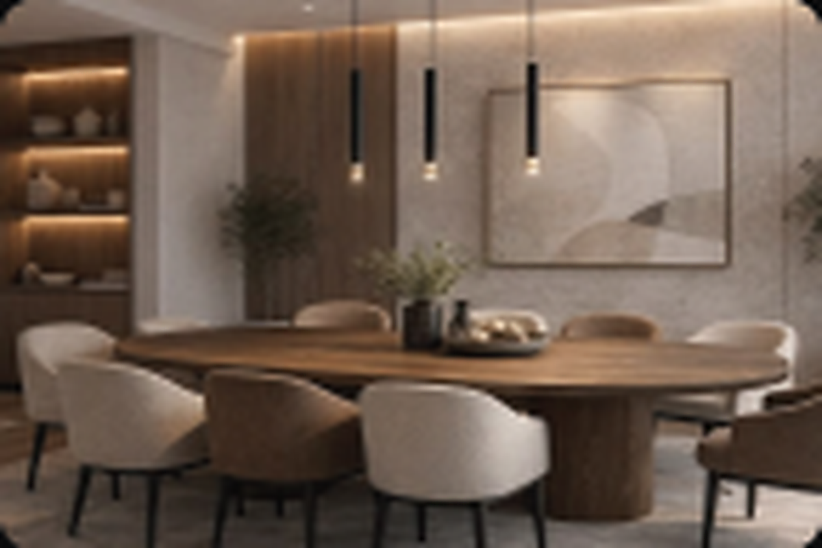 Residential Fit-Outs
