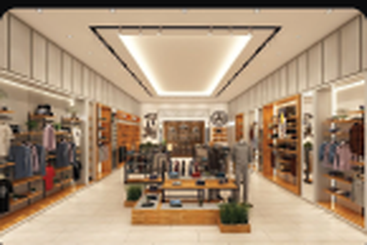 Retail Fit-Outs
