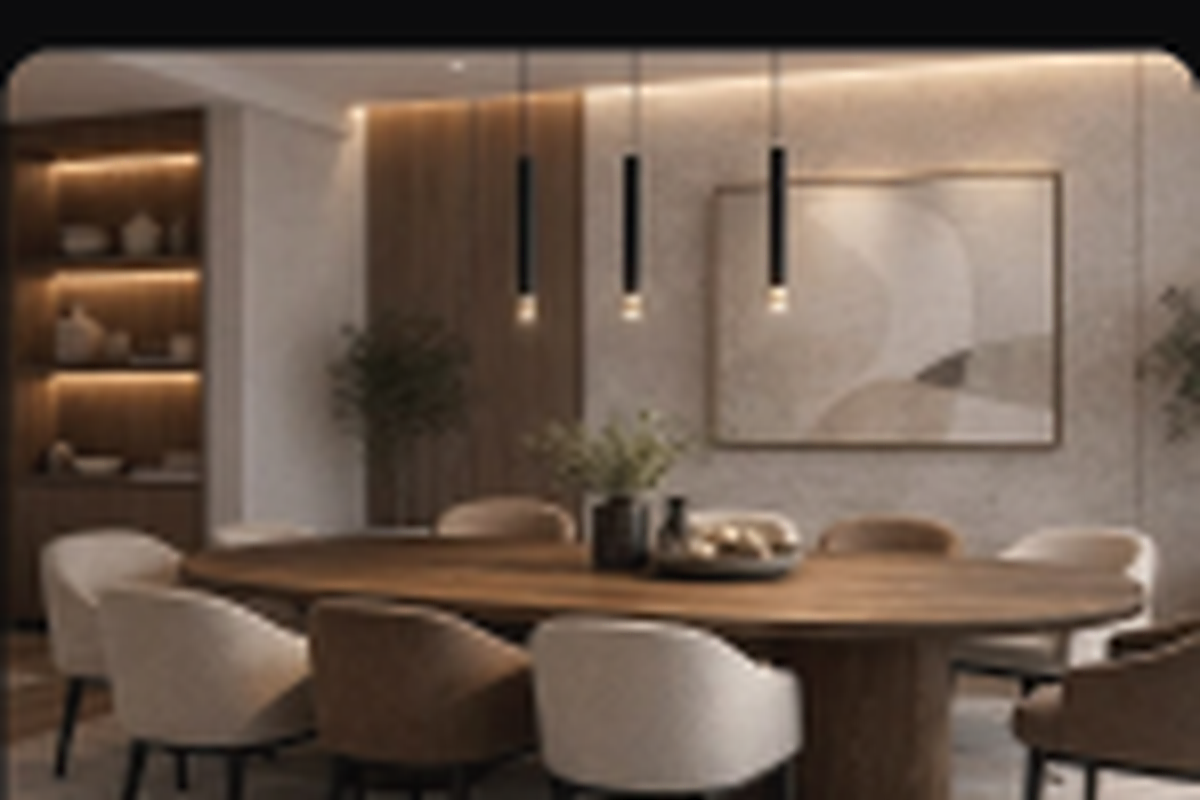 Custom Furniture